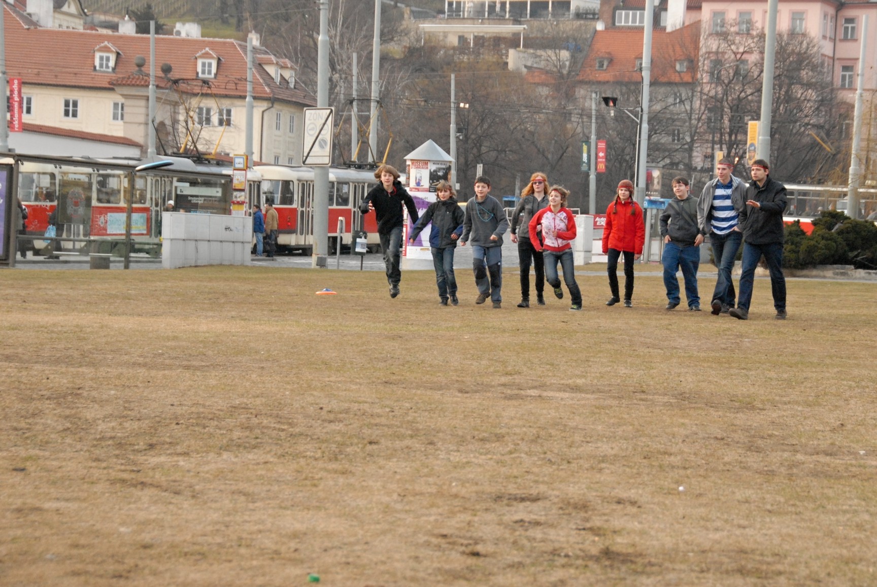 CAL 2012 unor schuzky 21